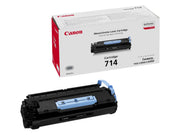 Canon 714 / 1153B002 Toner schwarz