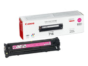 Canon 716 / 1978B002 Toner magenta