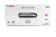 Canon 717 / 2576B002 Toner magenta