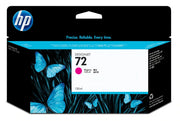 HP 72 / C9372A Tinte magenta