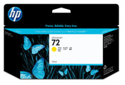 HP 72 / C9373A Tinte gelb