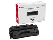 Canon 720 / 2617B002 Toner schwarz