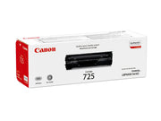 Canon 725 / 3484B002 Toner schwarz