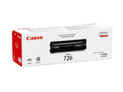 Canon 726 / 3483B002 Toner schwarz