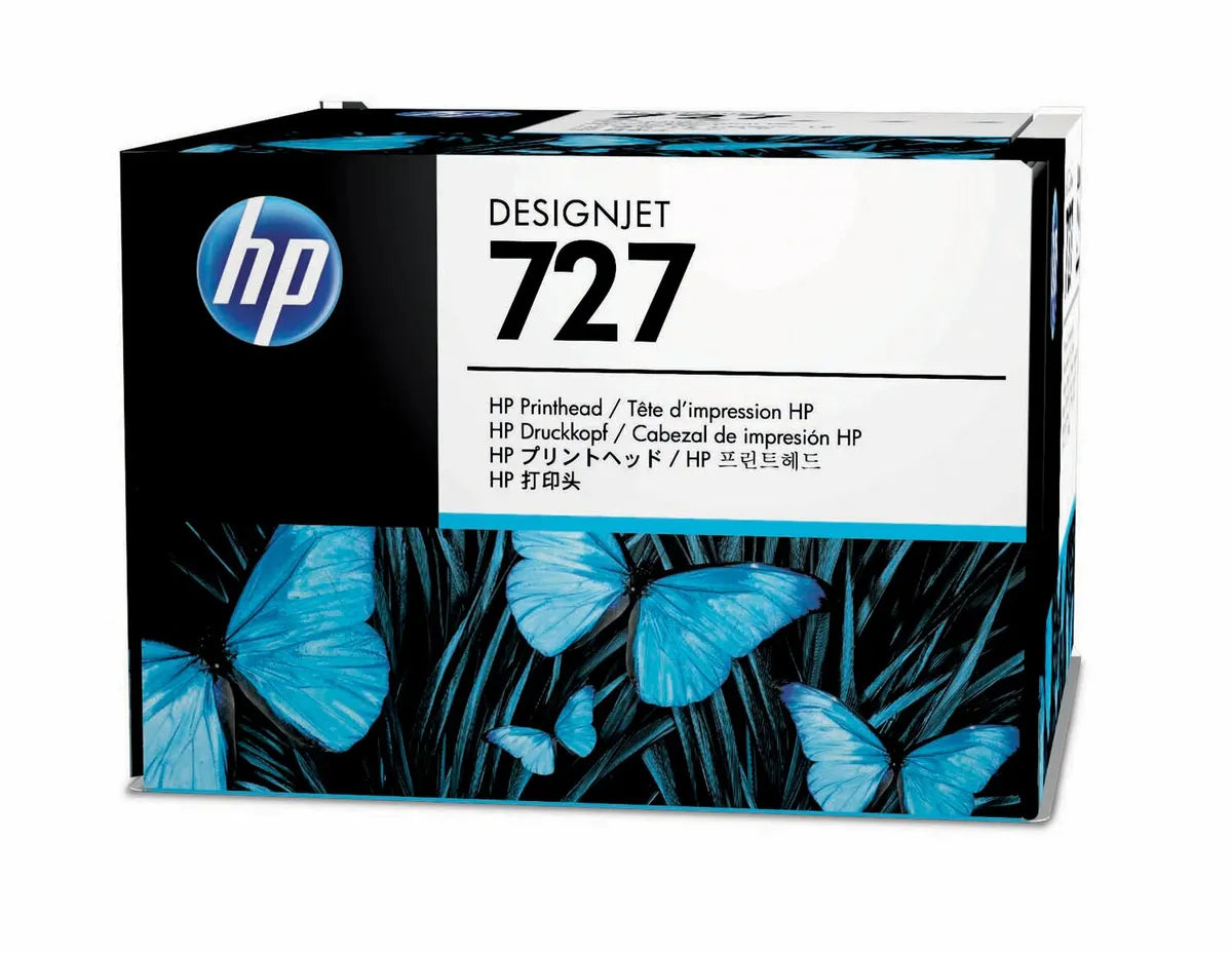 HP 727 / B3P06A Druckkopf