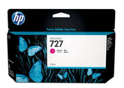 HP 727 / B3P20A Tinte magenta
