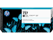 HP 727 / F9J79A Tinte photo schwarz