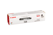 Canon 729 / 4370B002 Toner schwarz
