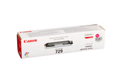 Canon 729 / 4368B002 Toner magenta