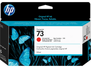 HP 73 / CD951A Tinte rot