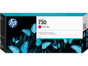 HP 730 / P2V69A Tinte magenta