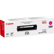 Canon 731 / 6270B002 Toner magenta