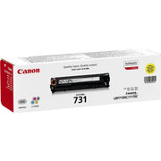 Canon 731 / 6269B002 Toner gelb