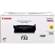 Canon 732 / 6260B002 / 6260B011 Toner gelb