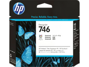 HP 746 / P2V25A Druckkopf