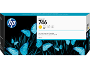 HP 746 / P2V79A Tinte gelb