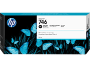 HP 746 / P2V82A Tinte photo schwarz