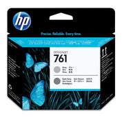 HP 761 / CH647A Druckkopf grau