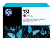 HP 761 / CM993A Tinte magenta