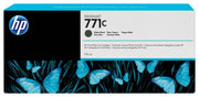 HP 771C / B6Y14A Tinte photo grau