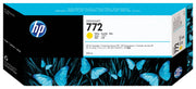 HP 772 / CN630A Tinte gelb