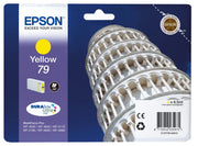 Epson 79 / T7914 / C13T79144010 Tinte gelb
