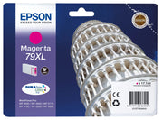 Epson 79XL / T7903 / C13T79034010 Tinte magenta