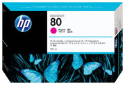 HP 80 / C4847A Tinte magenta