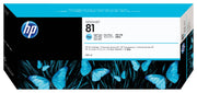 HP 81 / C4934A Tinte photo cyan