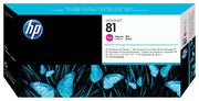 HP 81 / C4952A Druckkopf magenta