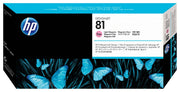 HP 81 / C4955A Tinte photo magenta