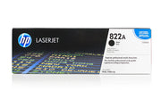 HP 822A / C8560A Trommel schwarz