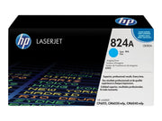 HP 824A / CB381A Toner cyan
