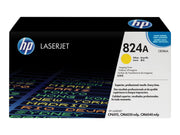 HP 824A / CB382A Toner gelb