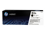 HP 83A / CF283A Toner schwarz