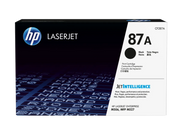 HP 87A / CF287A Toner schwarz