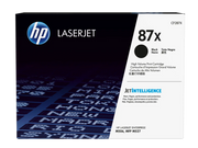 HP 87X / CF287X Toner schwarz