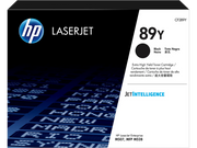 HP 89Y / CF289Y Toner schwarz