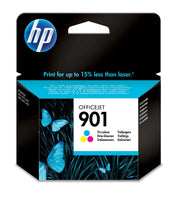 HP 901 / CC656AE Tinte color