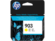 HP 903 / T6L95AE Tinte gelb