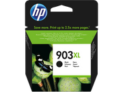 HP 903XL / T6M15AE Tinte schwarz