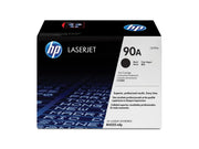 HP 90A / CE390A Toner schwarz