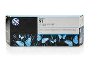 HP 91 / C9470A Tinte photo cyan