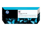 HP 91 / C9471A Tinte photo magenta