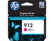 HP 912 / 3YL78AE Tinte magenta
