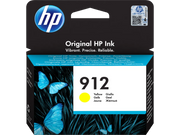 HP 912 / 3YL79AE Tinte gelb