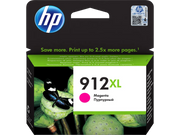 HP 912XL / 3YL82AE Tinte magenta