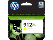 HP 912XL / 3YL83AE Tinte gelb