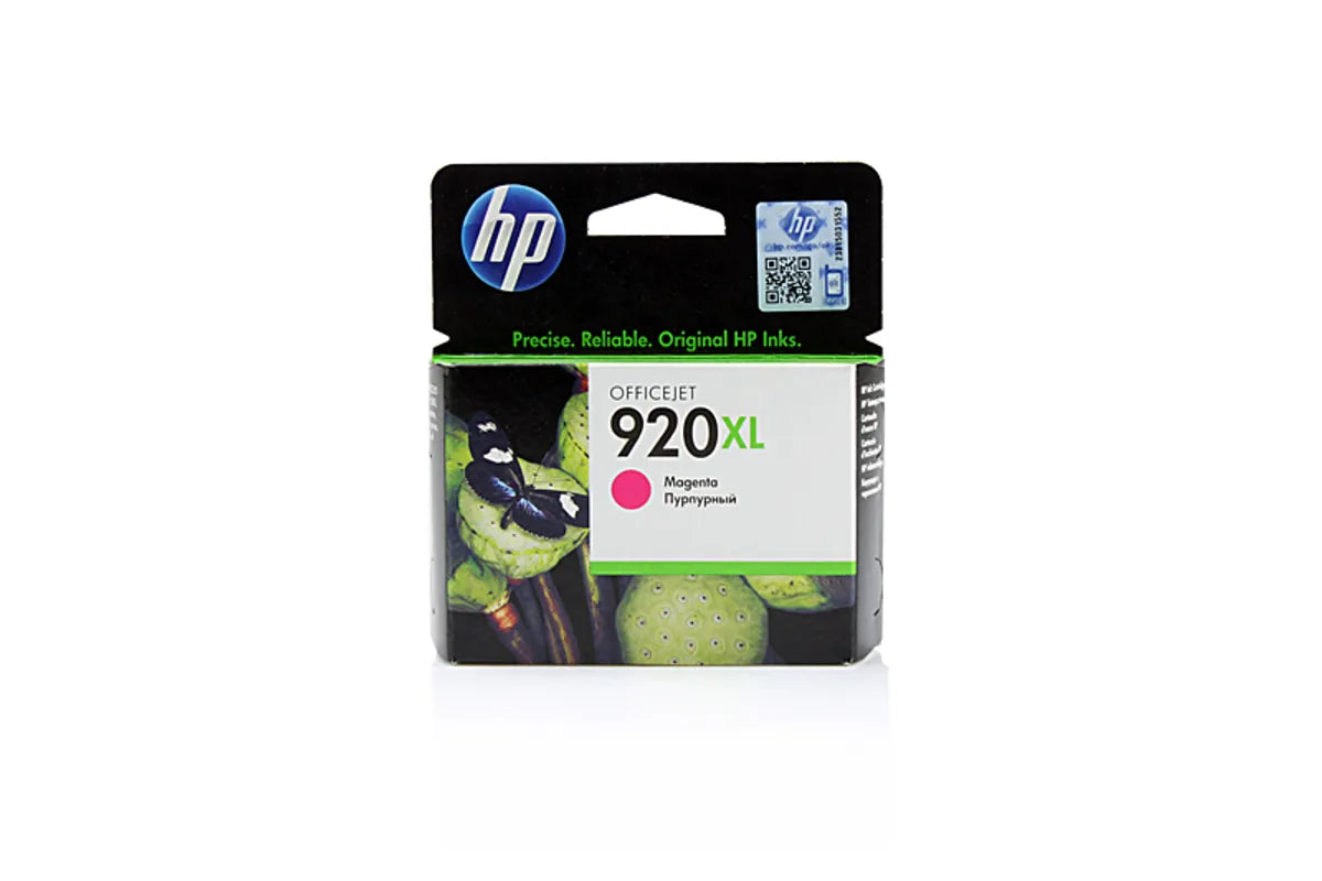 HP 920XL / CD973AE Tinte magenta