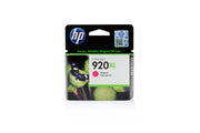 HP 920XL / CD973AE Tinte magenta